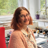 Tanja Nüßlein