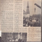 Am 3.12 1961 wurden die Glocken geweiht