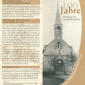Folder "100 Jahre" Markuskirche